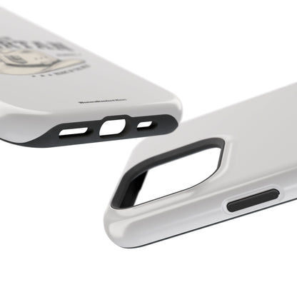 I am Albertan MagSafe Premium Case
