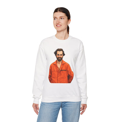 Jumpsuit Guilbeault Unisex Premium Sweatshirt
