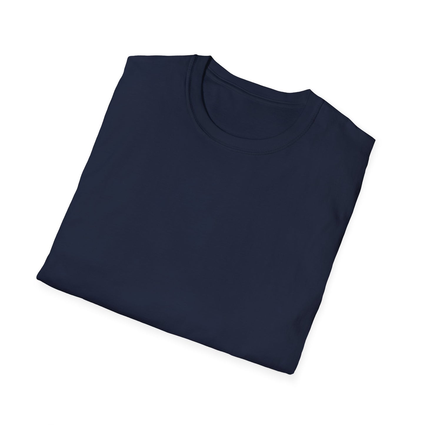 Jumpsuit Guilbeault (On the Back) Unisex T-Shirt