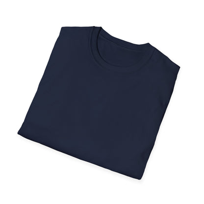 Jumpsuit Guilbeault (On the Back) Unisex T-Shirt