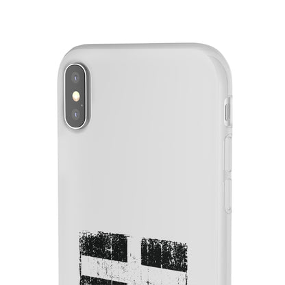 Rugged Alberta Shield Flexi Case