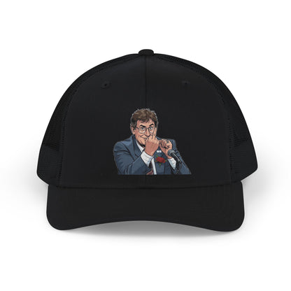 The Ralph Klein Snapback Trucker Cap