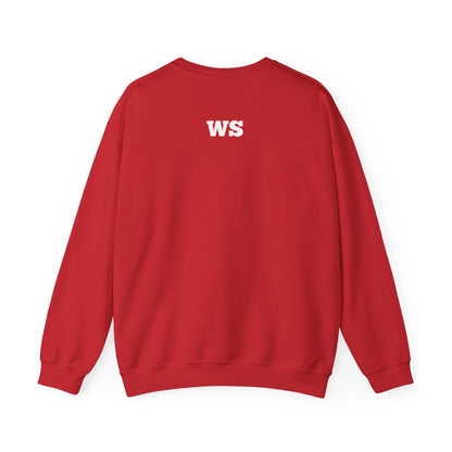 Rugged Alberta Shield Unisex Sweatshirt