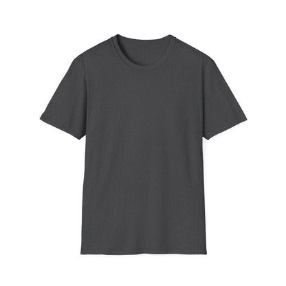 Jumpsuit Guilbeault (On the Back) Unisex T-Shirt
