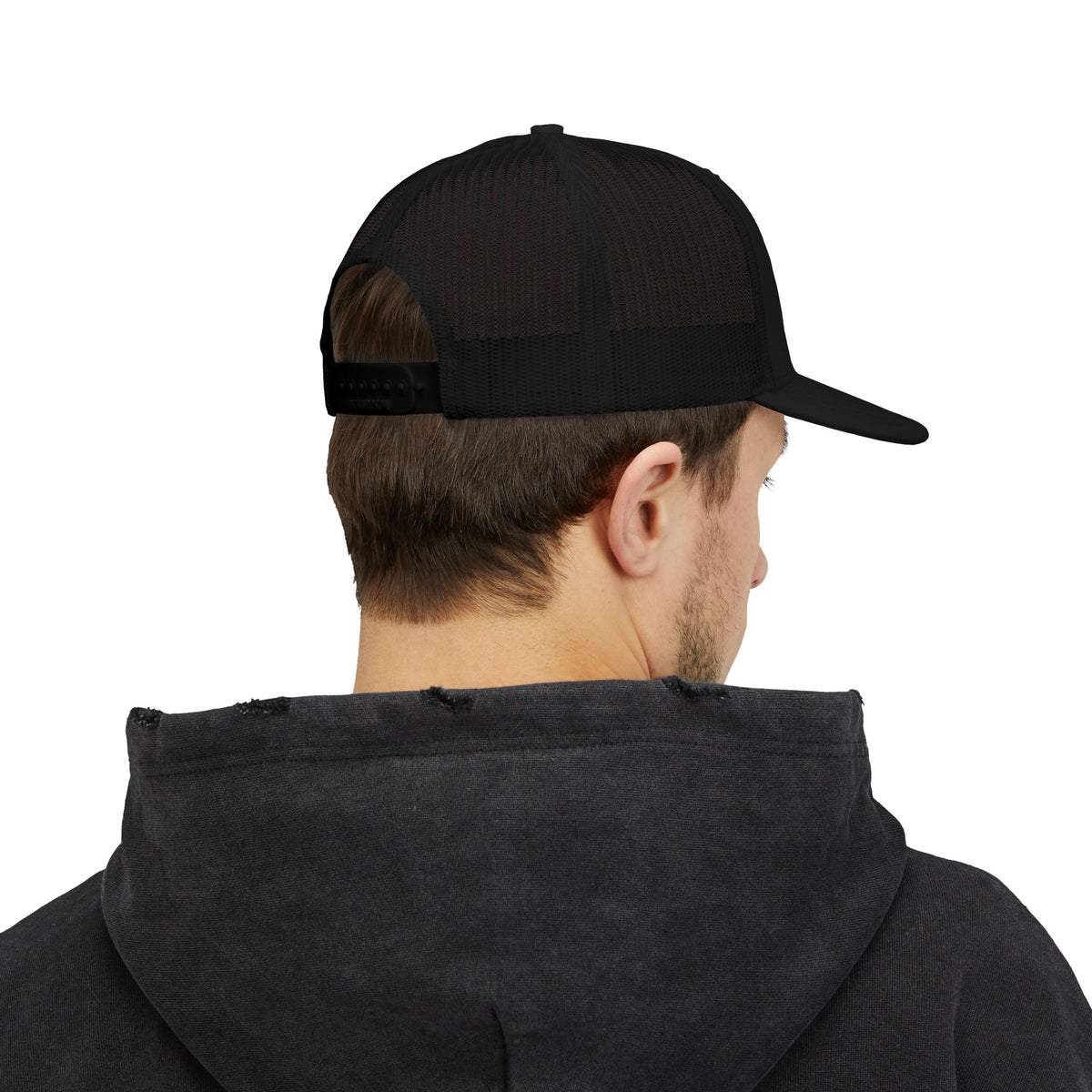 Golden Alberta Premium Snapback Cap