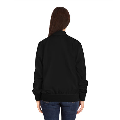 Western Standard Official Women's Bomber Jacket
