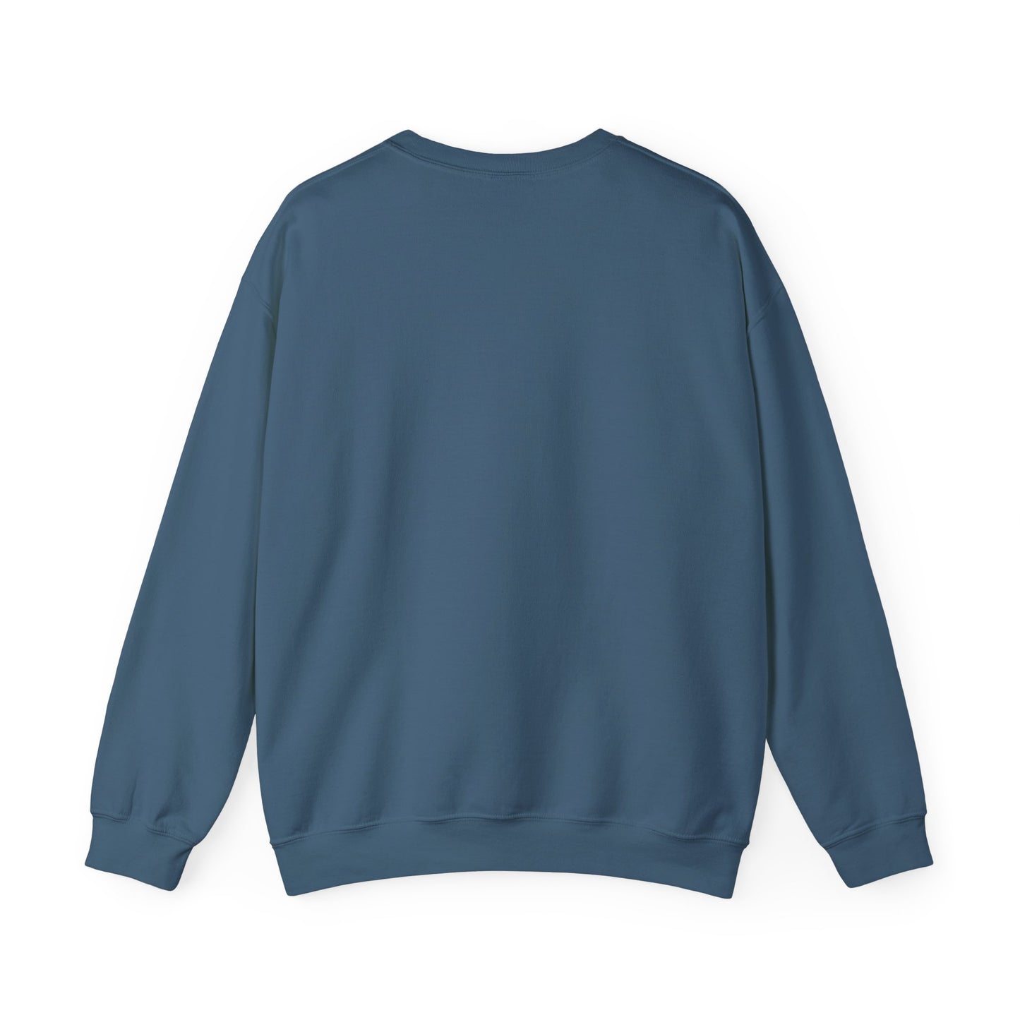 Rugged Alberta Unisex Sweatshirt