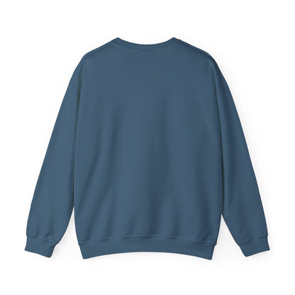 Rugged Alberta Unisex Sweatshirt