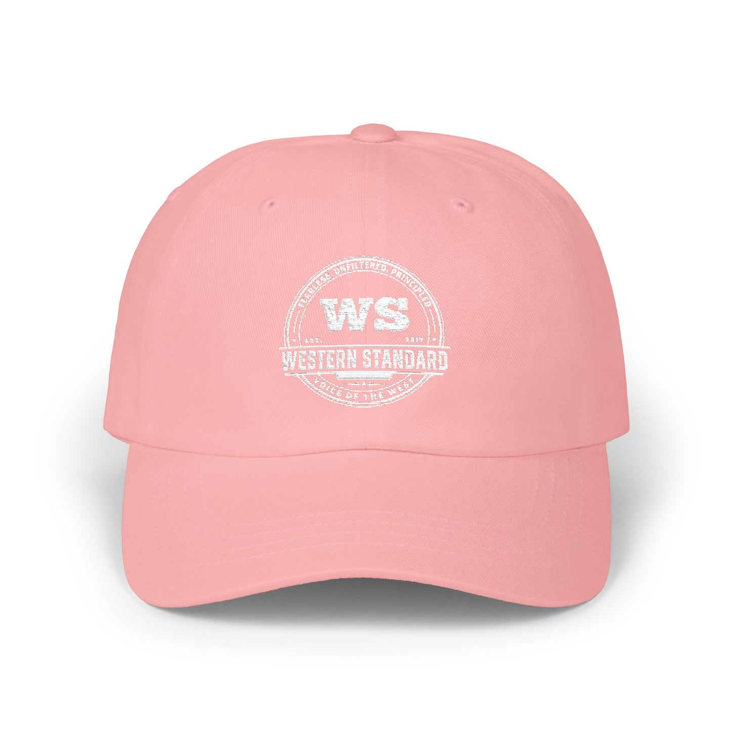 Vintage Western Standard Classic Cap