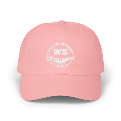 Vintage Western Standard Classic Cap
