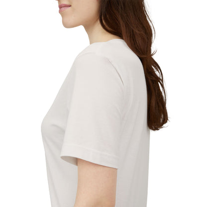 Est. 1905 Premium Unisex T-Shirt (Embroidered)
