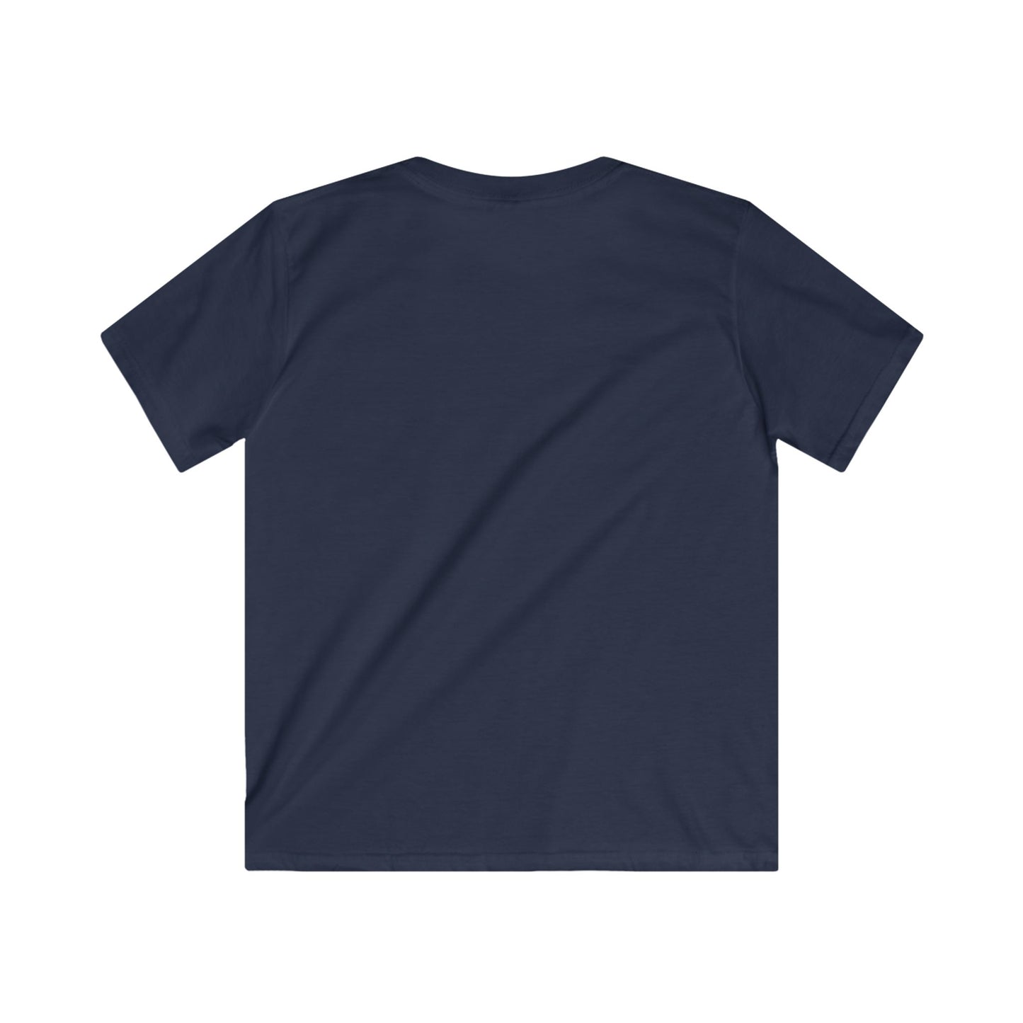 Rugged Alberta Kids T-Shirt