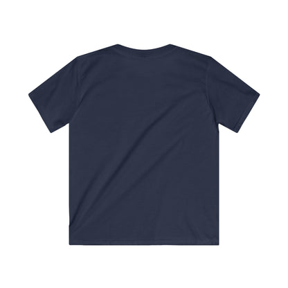 Rugged Alberta Kids T-Shirt