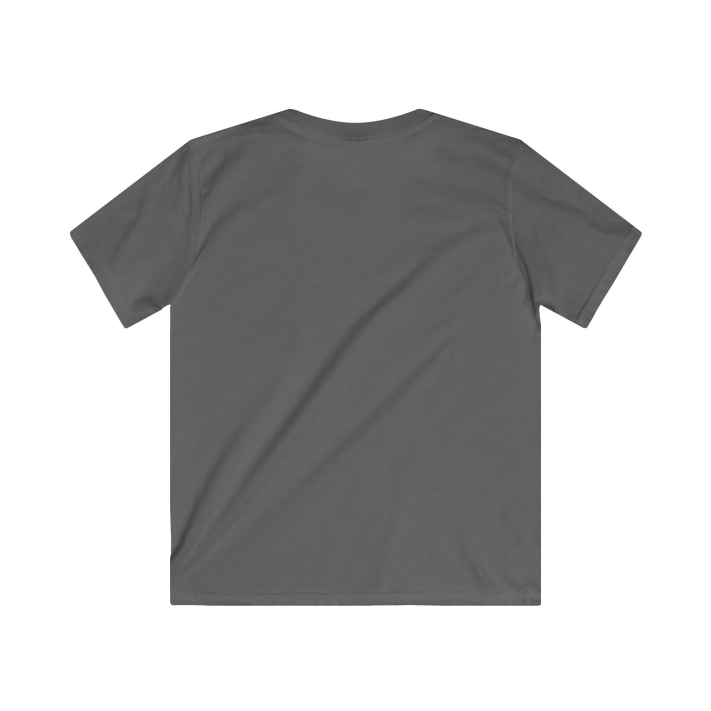 Rugged Alberta Kids T-Shirt