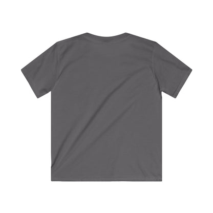 Rugged Alberta Kids T-Shirt
