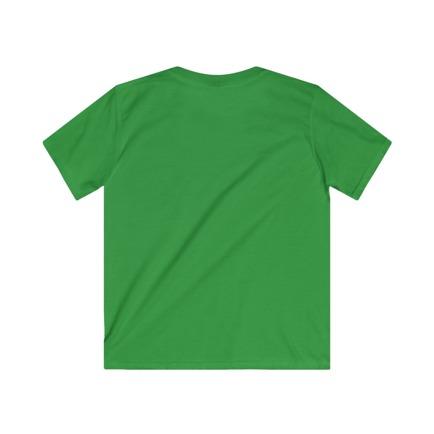 Rugged Alberta Kids T-Shirt