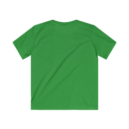 Rugged Alberta Kids T-Shirt
