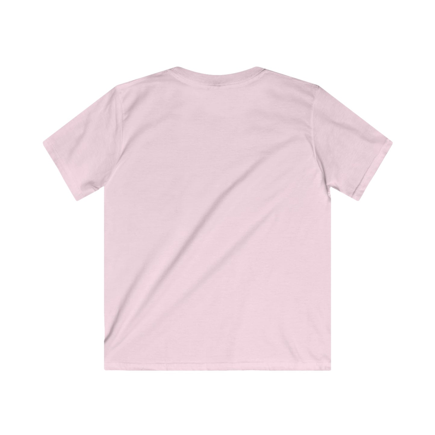Rugged Alberta Kids T-Shirt