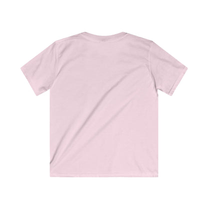 Rugged Alberta Kids T-Shirt