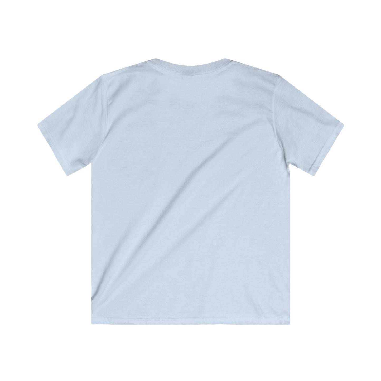 Rugged Alberta Kids T-Shirt