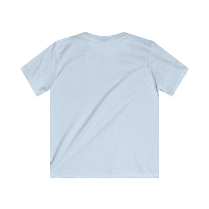 Rugged Alberta Kids T-Shirt