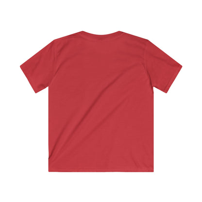 Rugged Alberta Kids T-Shirt