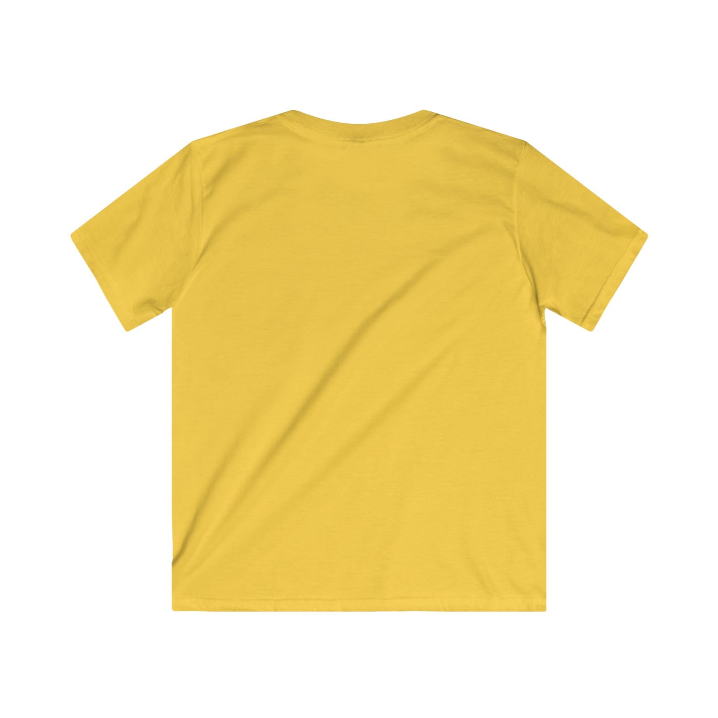 Rugged Alberta Kids T-Shirt