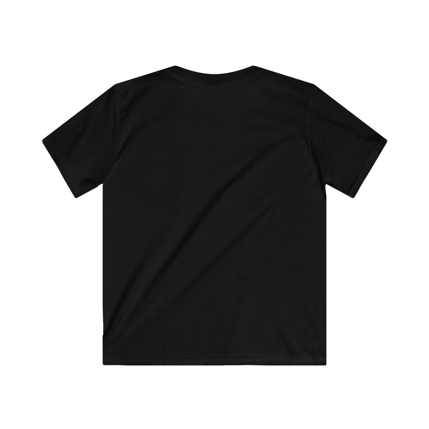 Rugged Alberta Kids T-Shirt