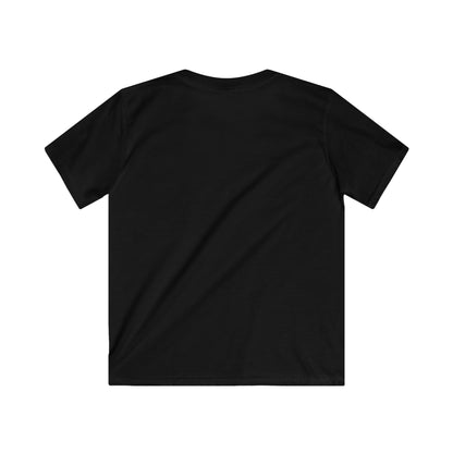 Rugged Alberta Kids T-Shirt