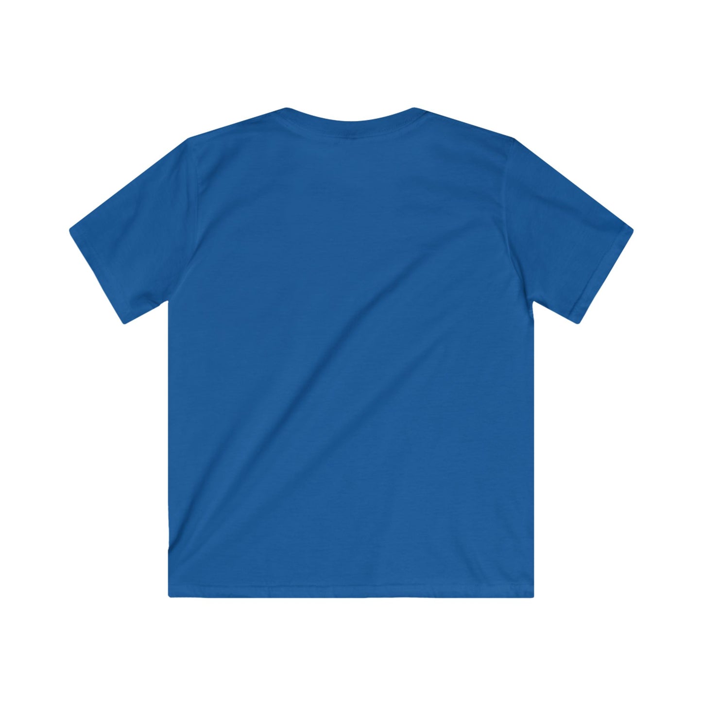 Rugged Alberta Kids T-Shirt