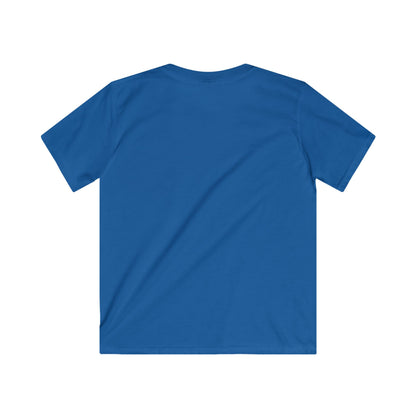 Rugged Alberta Kids T-Shirt
