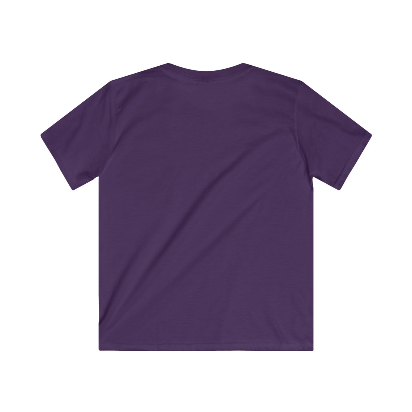 Rugged Alberta Kids T-Shirt