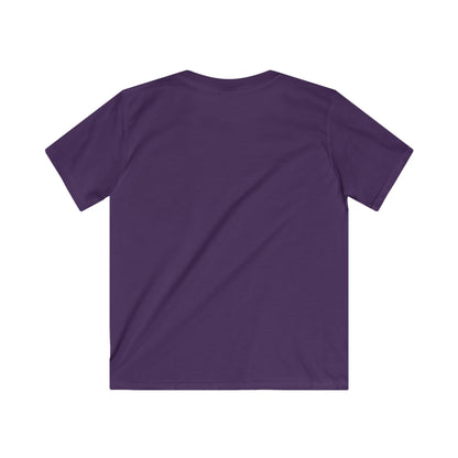 Rugged Alberta Kids T-Shirt