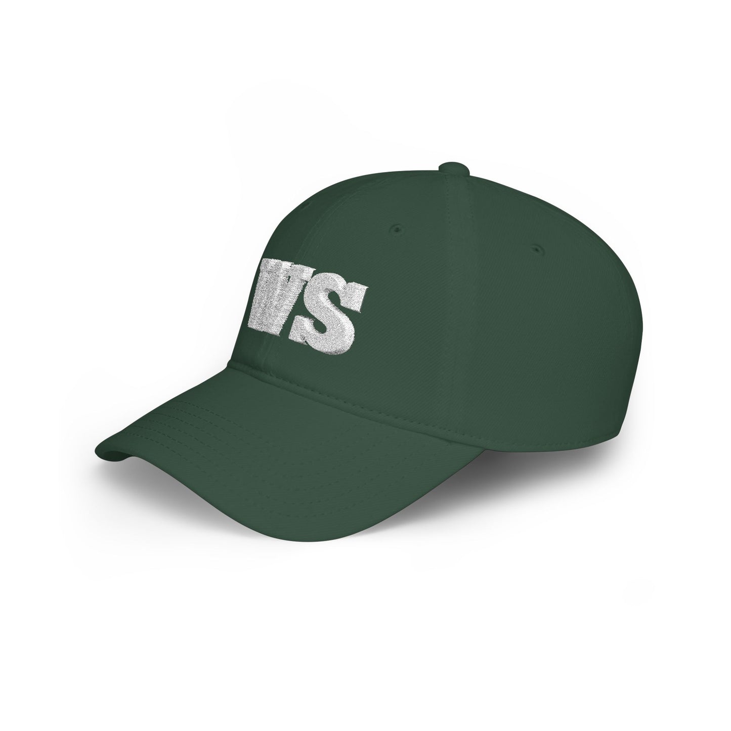 Western Standard Official Baseball Cap