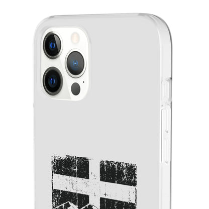 Rugged Alberta Shield Flexi Case