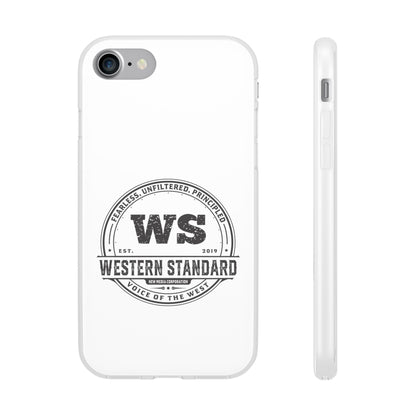 Vintage Western Standard Flexi Case