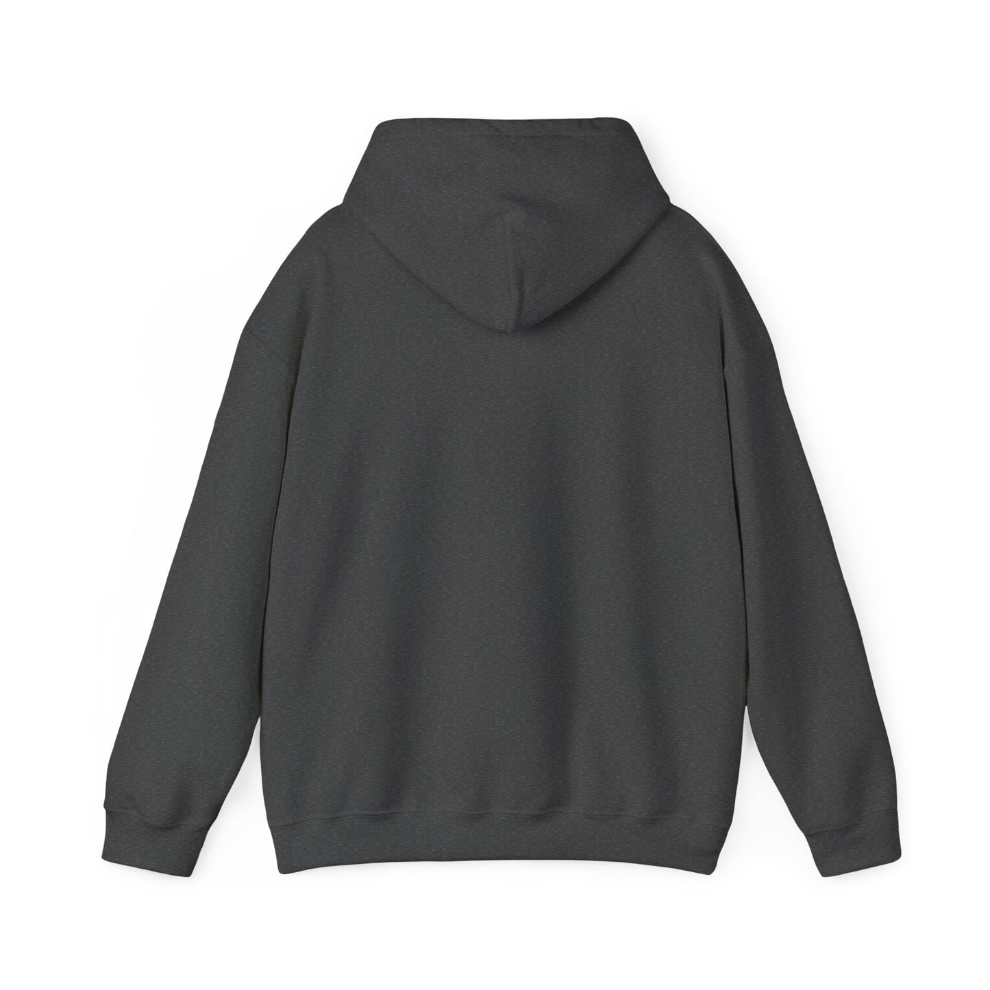 Rugged Shield of Alberta Unisex Hoodie