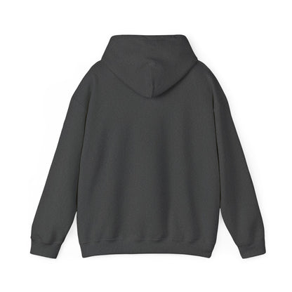 Rugged Shield of Alberta Unisex Hoodie