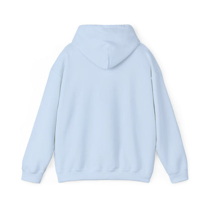 Rugged Shield of Alberta Unisex Hoodie