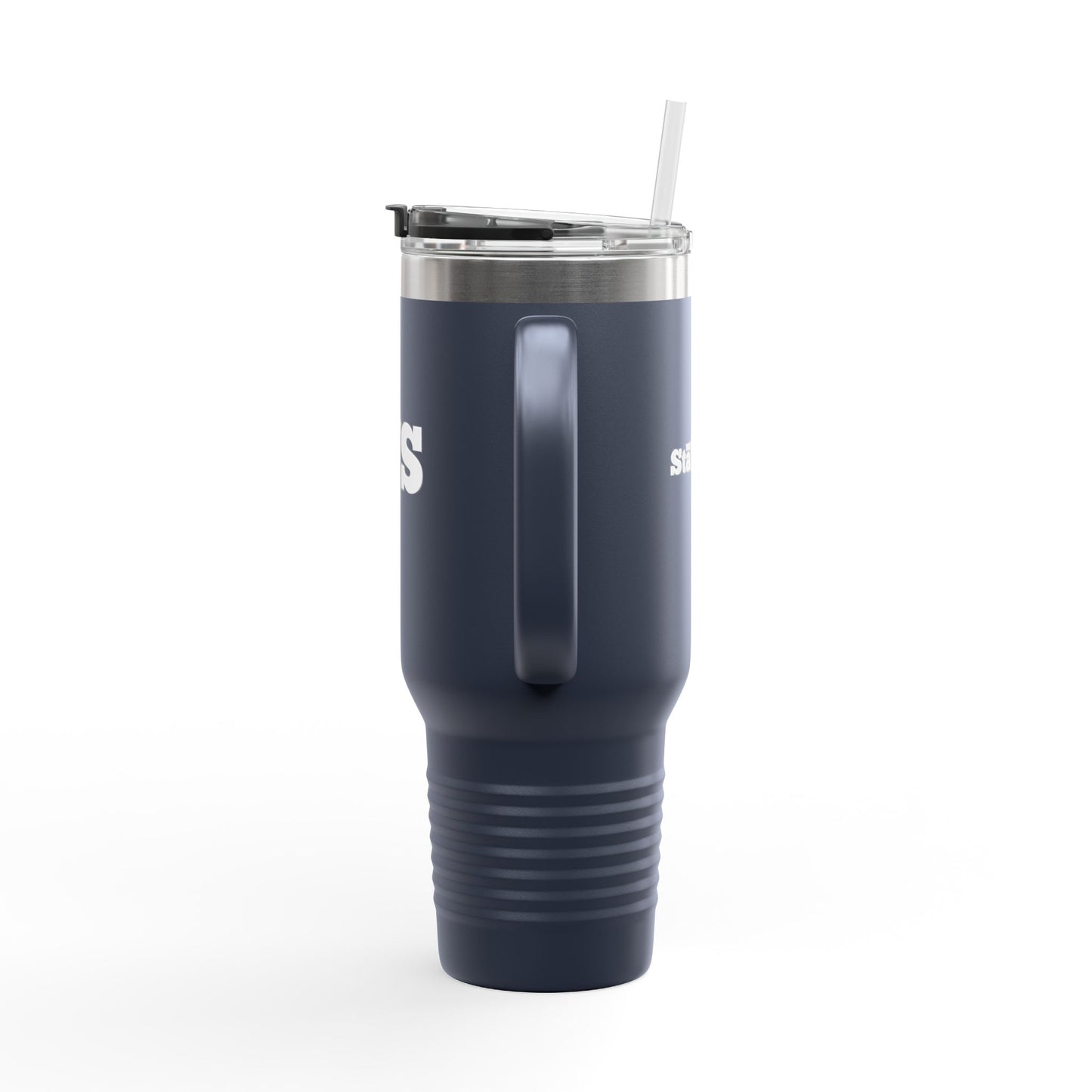 Western Standard Official Insulated Travel Mug, 40oz