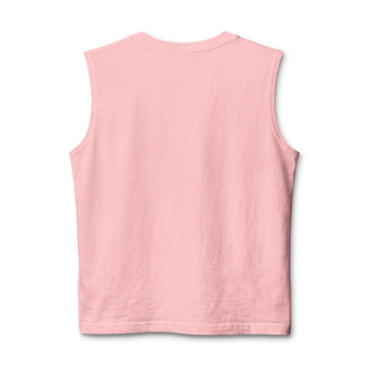 Rugged Alberta Muscle Tank Top