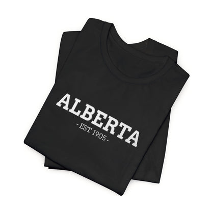 Est. 1905 Premium Unisex T-Shirt (Embroidered)
