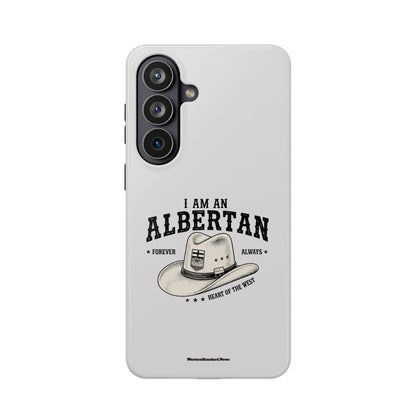 I am Albertan MagSafe Premium Case