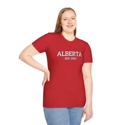 Est. 1905 Unisex Premium T-Shirt