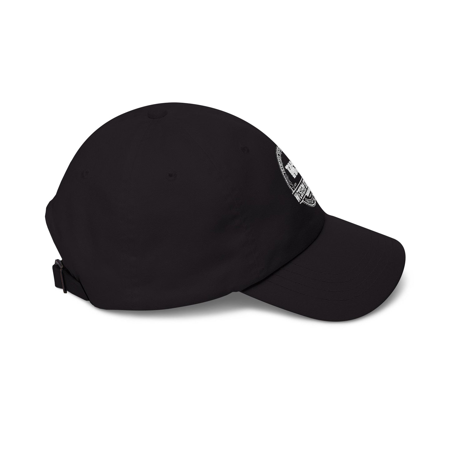 Vintage Western Standard Classic Cap