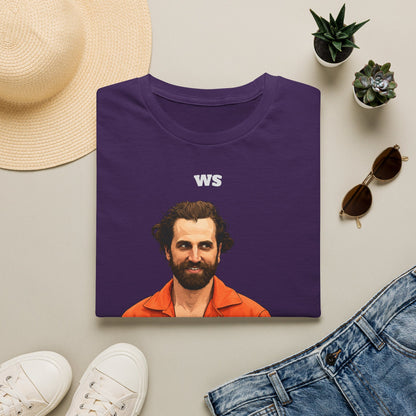 Jumpsuit Guilbeault Unisex T-Shirt