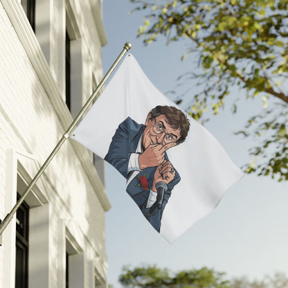 The Ralph Klein Flag
