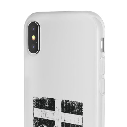 Rugged Alberta Shield Flexi Case