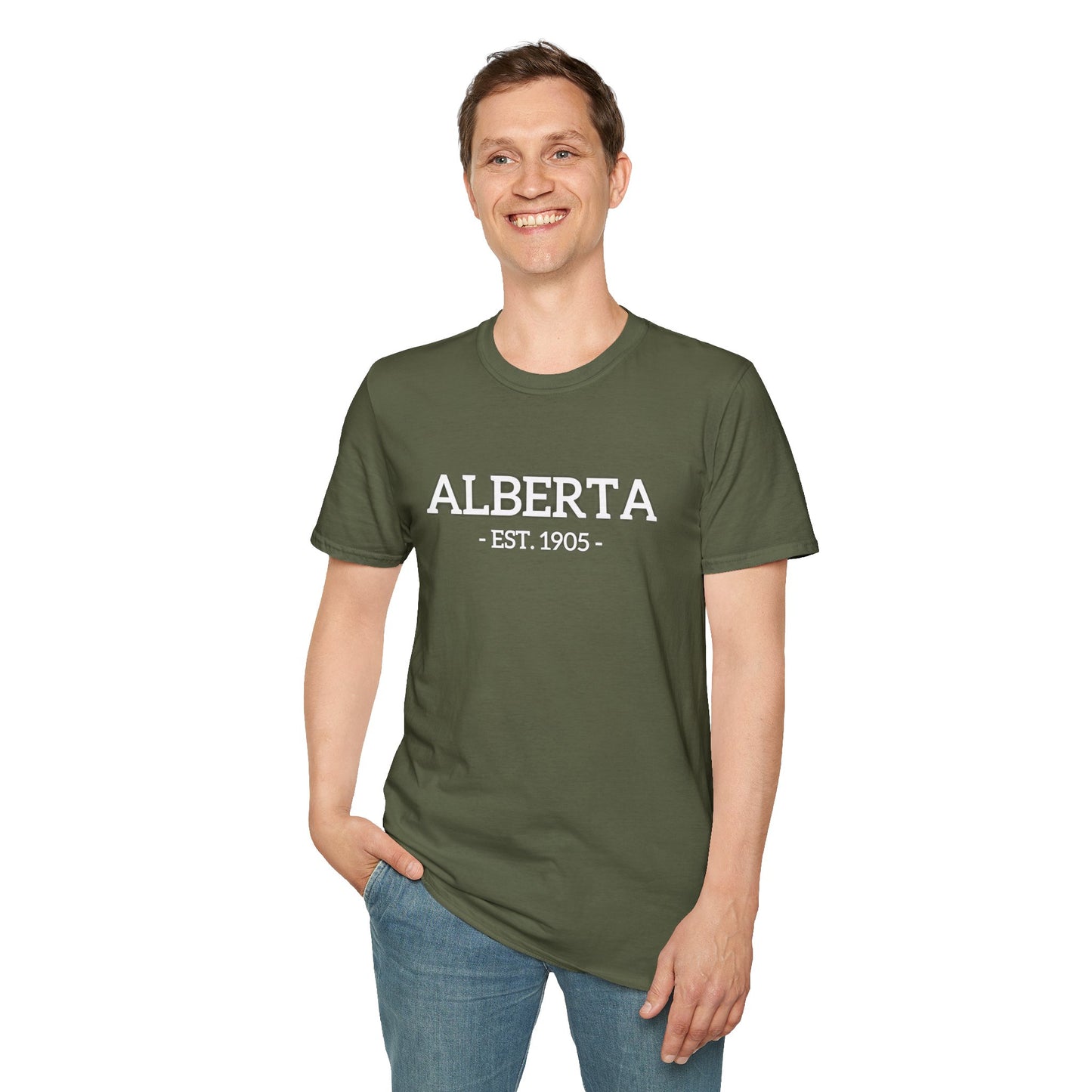 Est. 1905 Unisex Premium T-Shirt