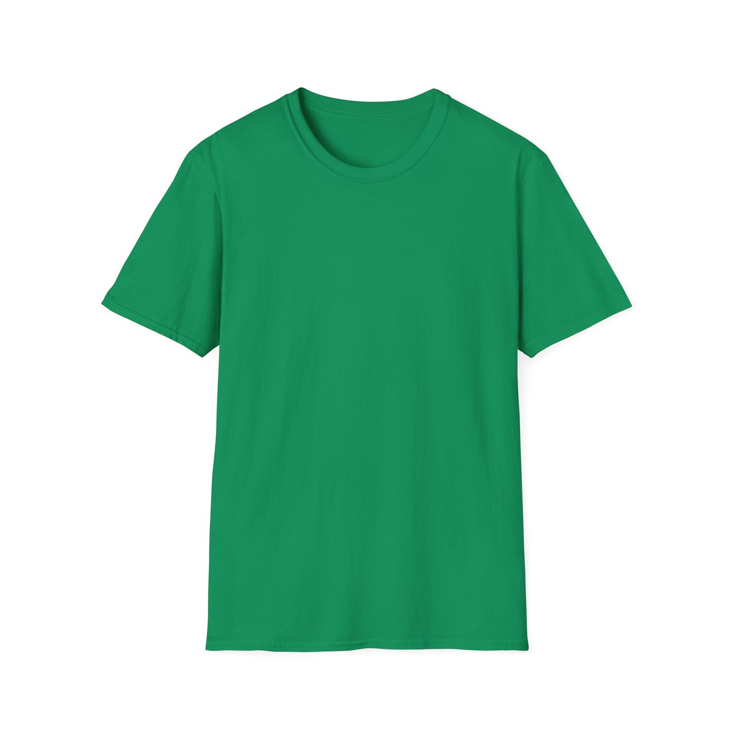 Jumpsuit Guilbeault (On the Back) Unisex T-Shirt